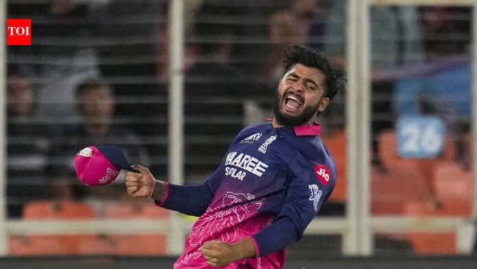 ‘I can see a lot of respect': Ex-India cricketer in awe of young skipper Riyan Parag | Cricket News