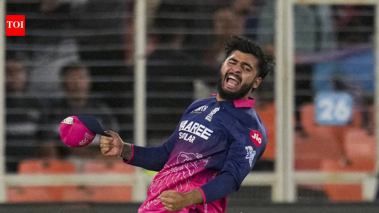 ‘I can see a lot of respect’: Ex-India cricketer in awe of young skipper Riyan Parag | Cricket News
