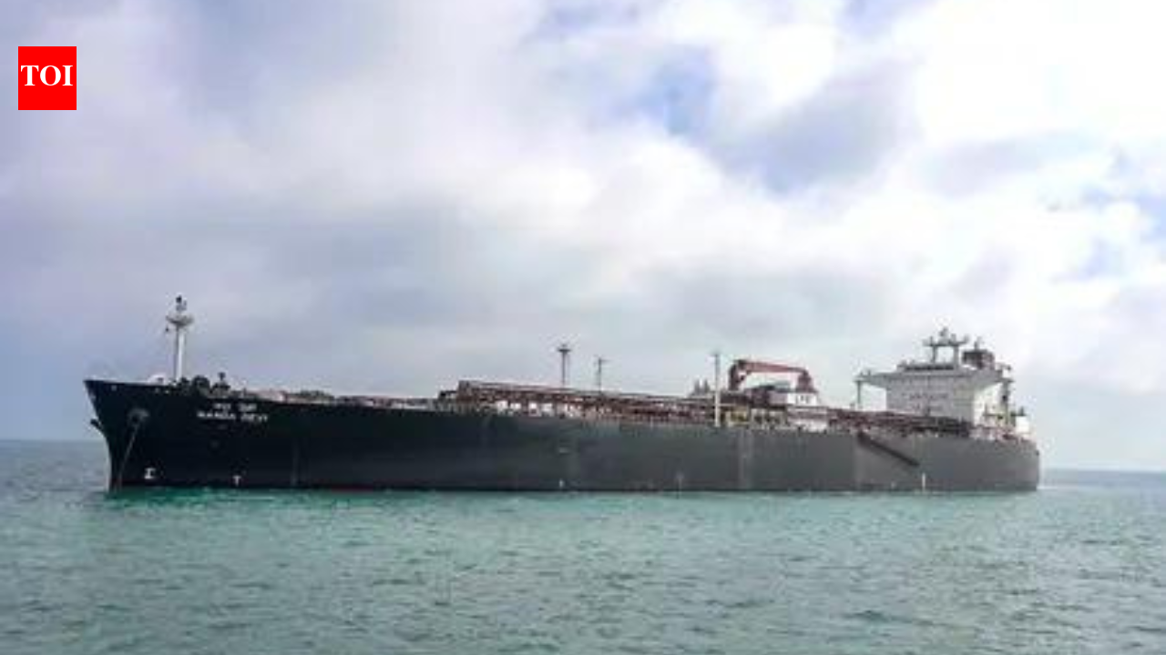‘In safe hands’: Iran reassures 'Indian friends' on passage through Strait of Hormuz