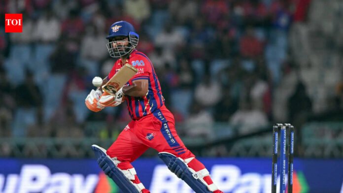 ‘Is Rishabh Pant really an opener?’ Kevin Pietersen questions LSG call | Cricket News