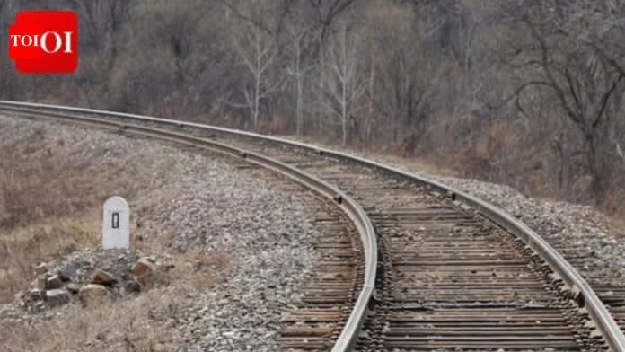 ‘Live separately or face fights’: Harassed over wife’s refusal to cook for family, man jumps in front of running train near Mumbai | Thane News