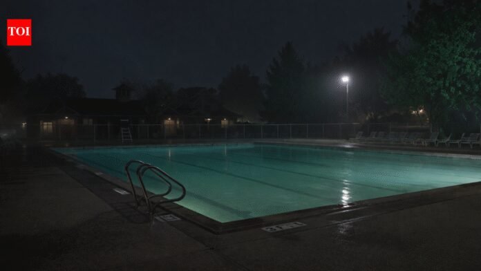 ‘Wanted a boy’: Telangana man drowns pregnant wife, two daughters in swimming pool | India News