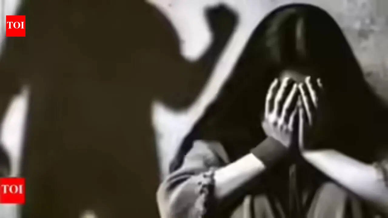 2 men arrested in separate rape cases involving 16-year-old girls in Dombivli