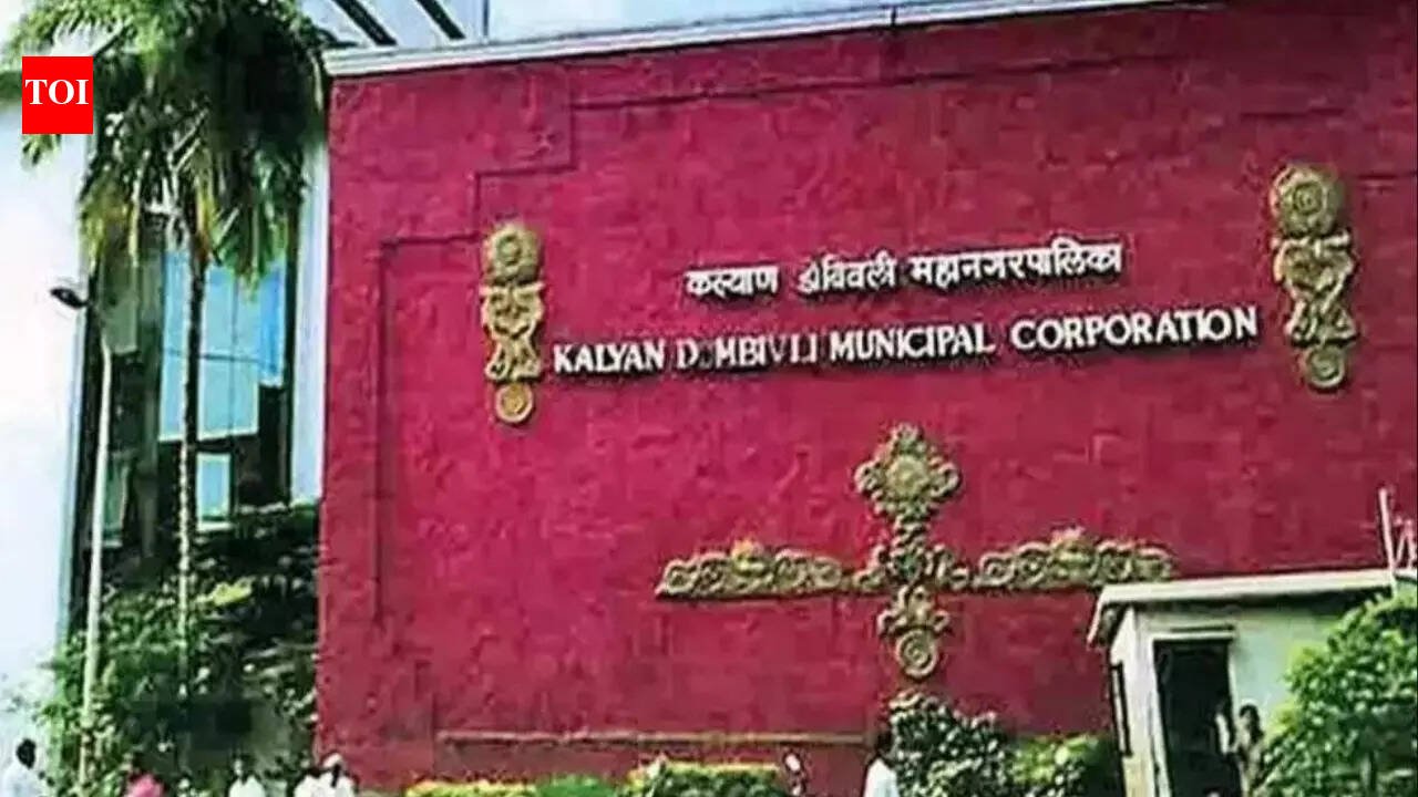 225 ‘extremely dangerous’ buildings identified in Kalyan-Dombivli ahead of monsoon