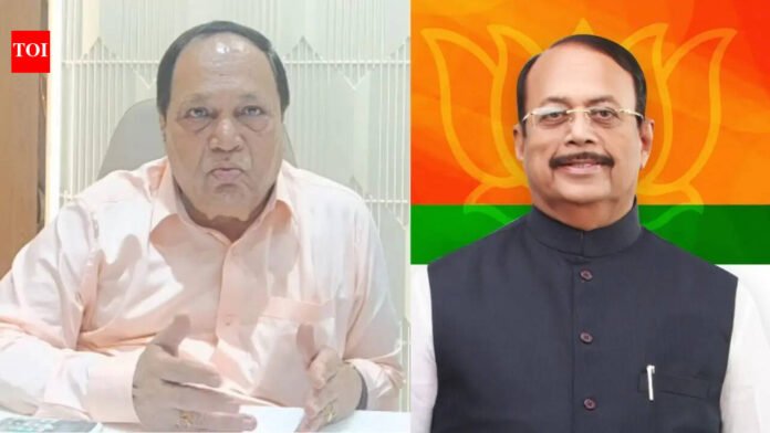 Developer seeks Euthanasia, alleges political pressure in firing case | Thane News