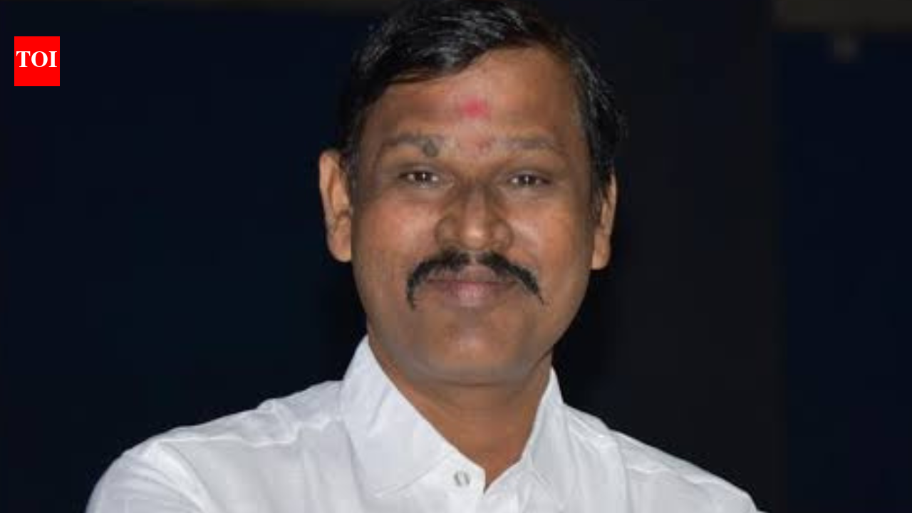 KDMC’s deputy commissioner Ramdas Kokare transferred, sparks row over garbage contracts | Thane News