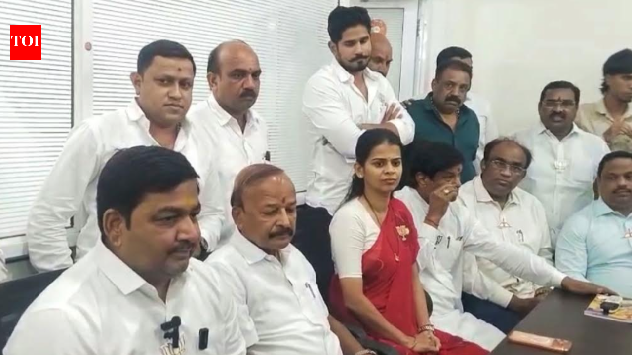 Shiv Sena, BJP end 5-month AMC power struggle, forge alliance in Maharashtra's Ambernath