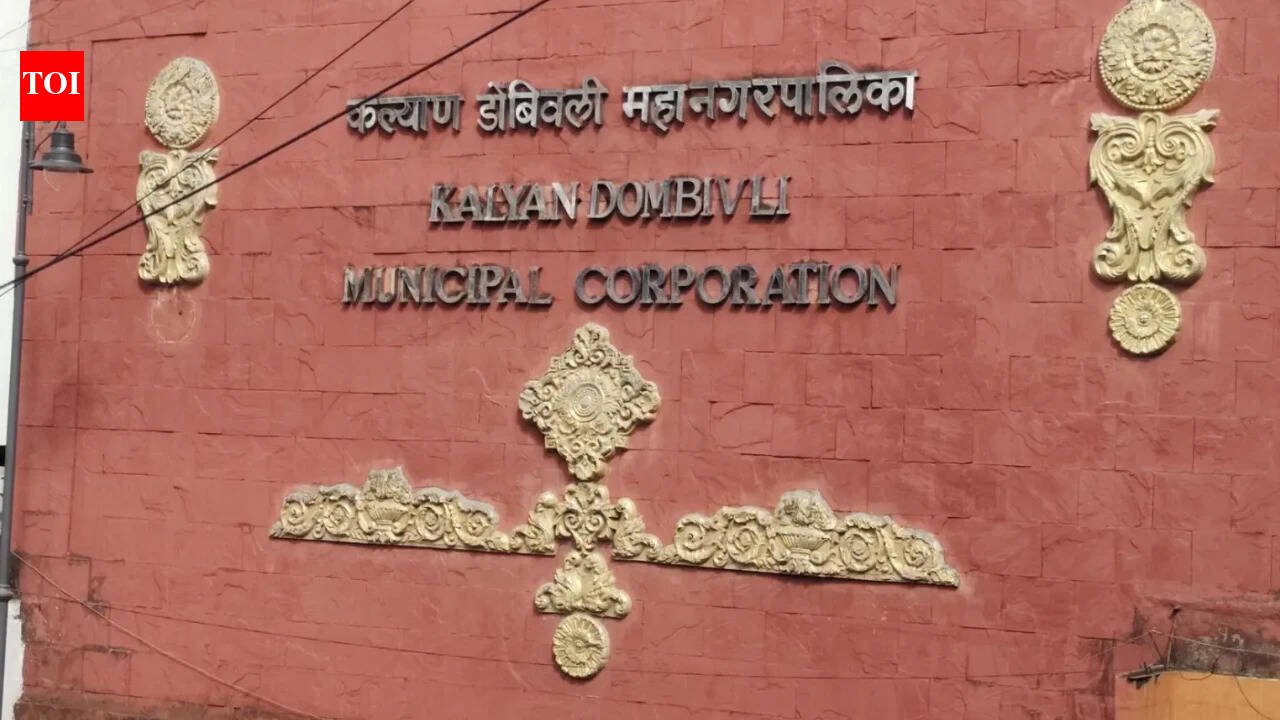 KDMC orders inquiry into misuse of APMC land, forms special panel | Thane News