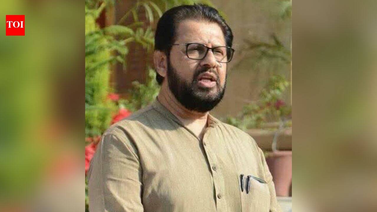 Kalyan-based Congress leader Sanjay Dutt appointed AICC in-charge for Haryana | Thane News