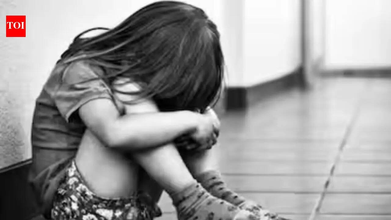 Maharashtra horror: 26-year-old lures 3-year-old with chocolate, rapes her; held | Thane News
