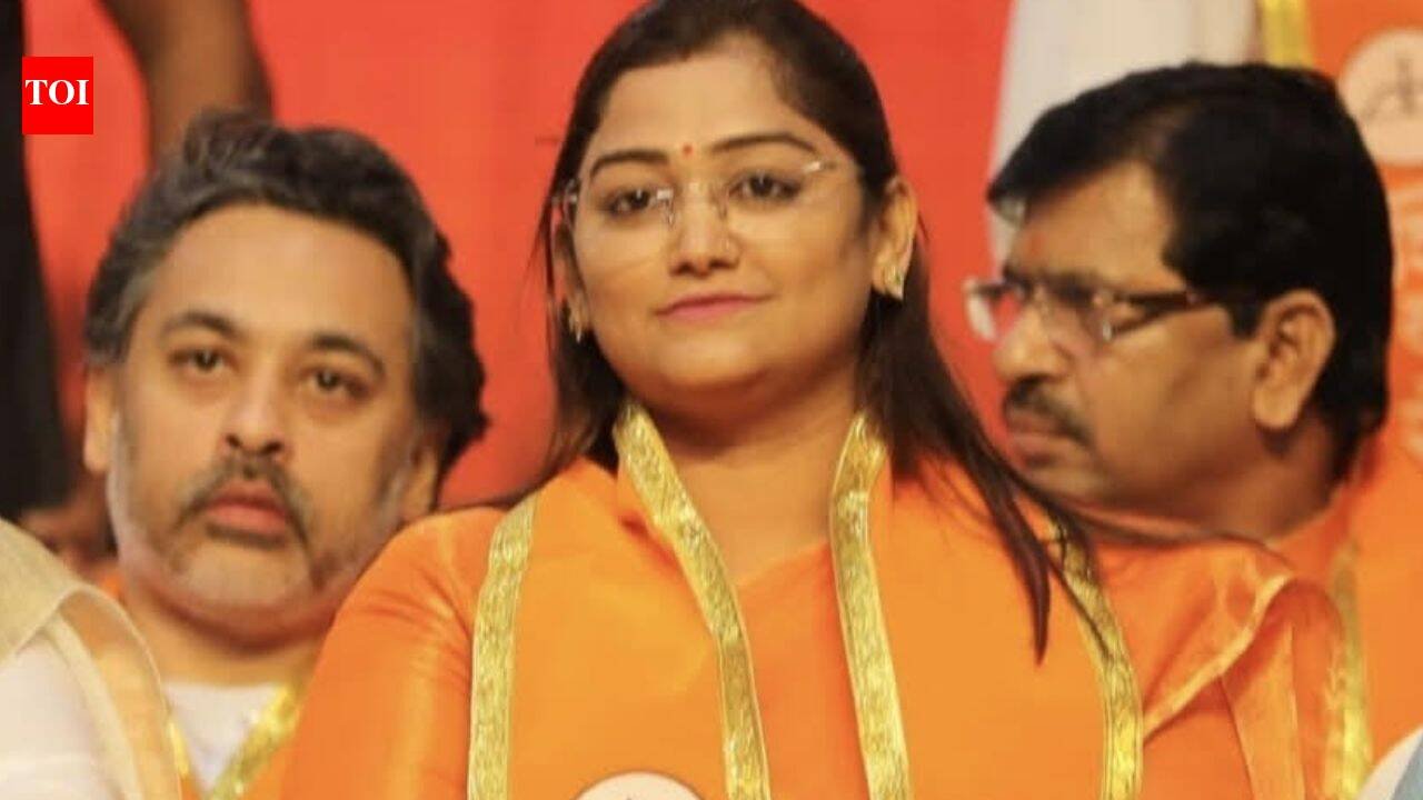 Shiv Sena’s Ulhasnagar mayor demands Eknath Shinde’s return as Maharashtra CM amid fresh UBT turmoil | Thane News