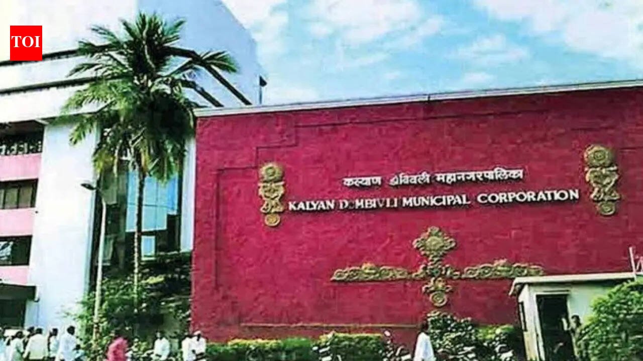 Smart City or smart failure? nearly 37% of KDMC Smart City equipment defunct | Thane News