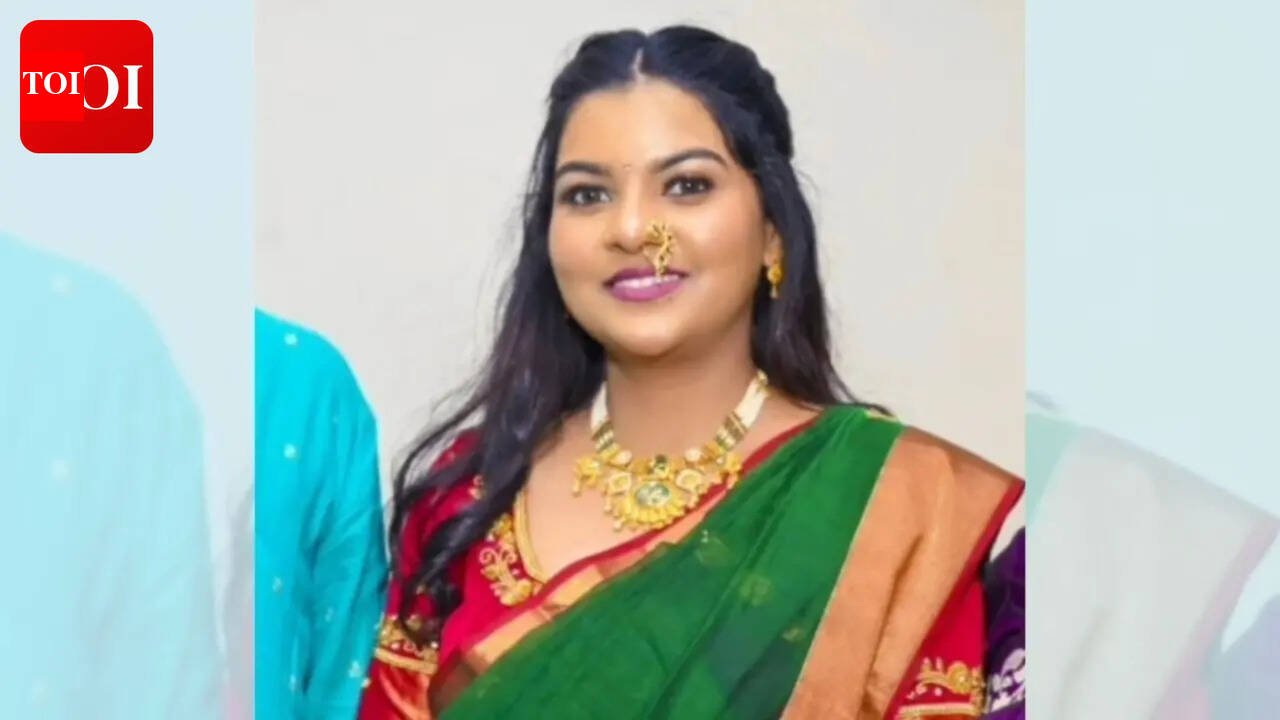 ‘Spied with CCTVs, thrashed for talking to neighbours’: Doctor husband arrested after newlywed dies by suicide near Mumbai | Thane News