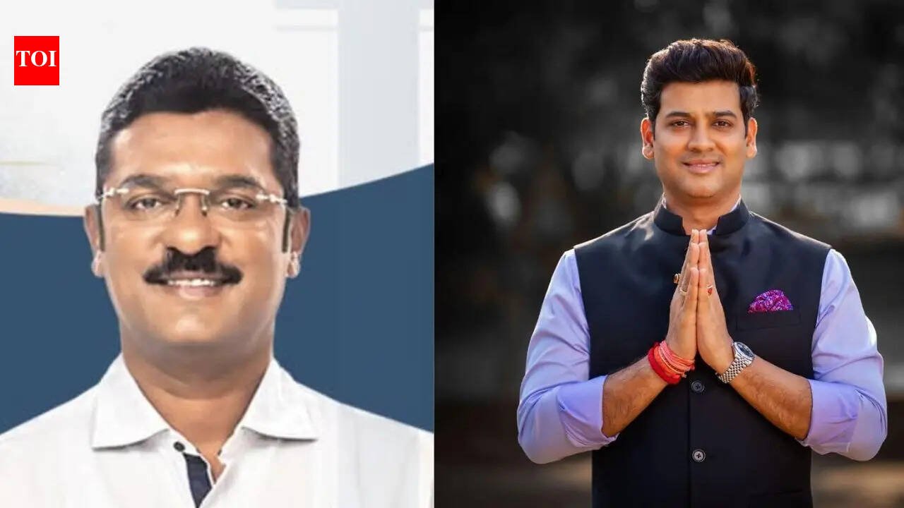 Transport minister order probe into app-based taxi firms over complaints of forced tips, extra charges | Thane News