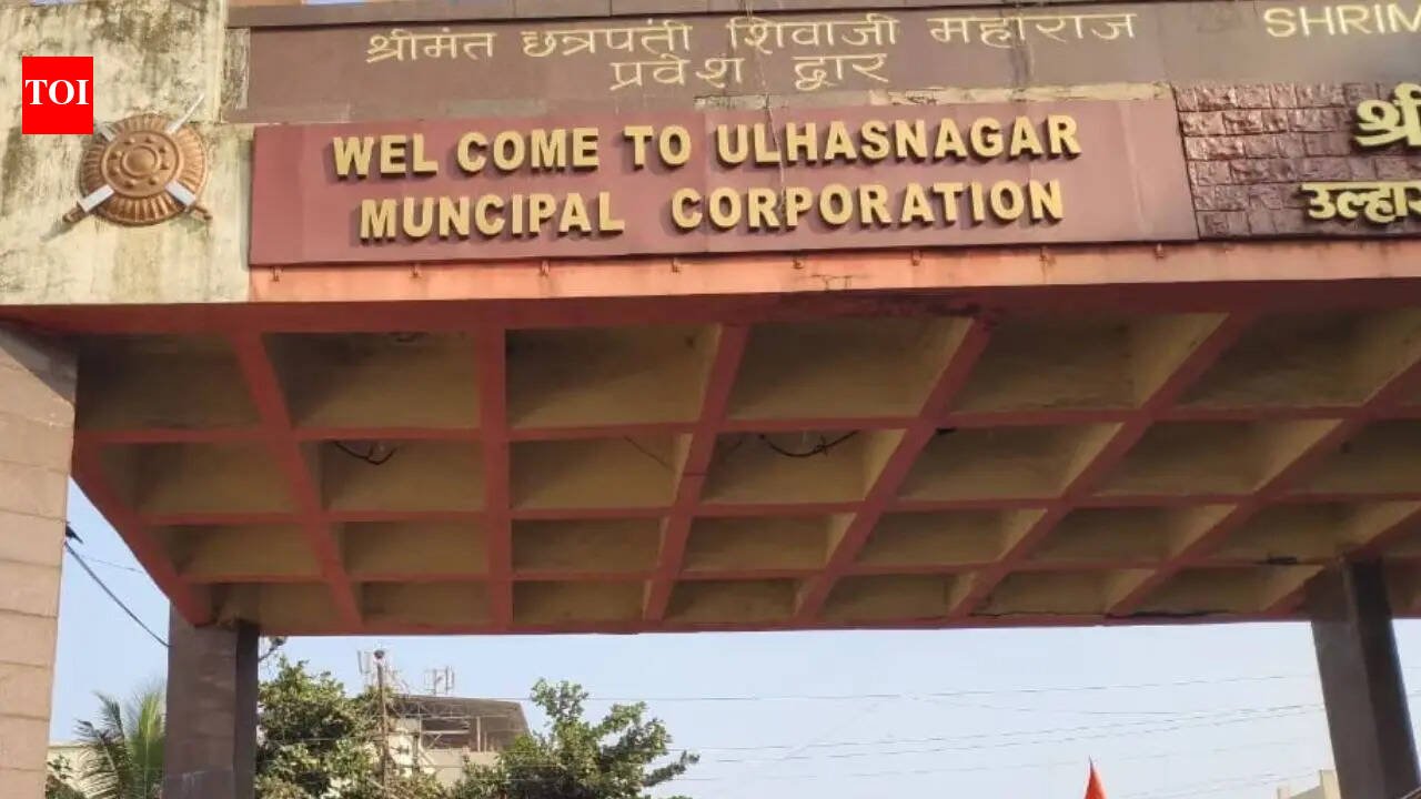 Ulhasnagar civic body rolls out e-HRMS for transparent governance | Thane News