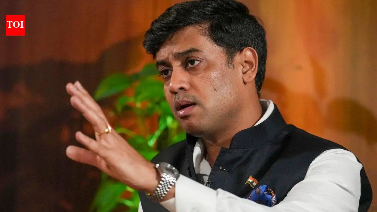 Maharashtra doctors assault case: Kalyan MP Shrikant Shinde says guilty will face strict action | Thane News