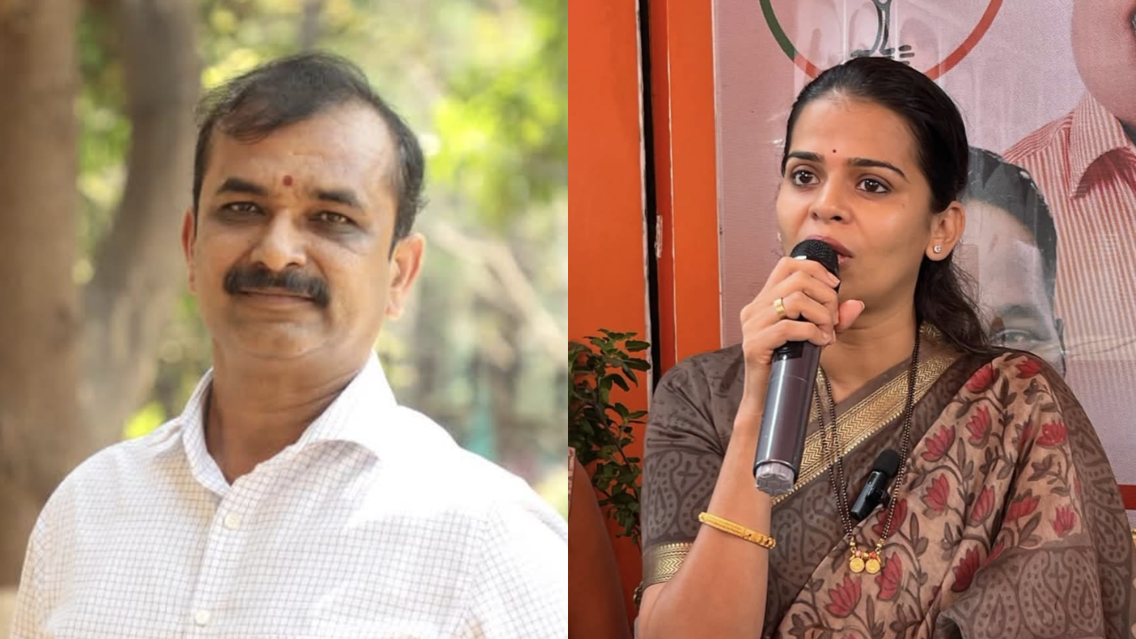 Shiv Sena-BJP alliance in Ambernath faces fresh strain over civic office row | Thane News